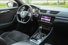 Skoda Superb 2.0TDI* 4x4* Sportline* Germany - 33900 лв. / 17332.79 € - 51249811 14
