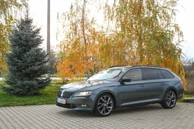 Skoda Superb 2.0TDI* 4x4* Sportline* Germany - 33900 лв. / 17332.79 € - 51249811 3