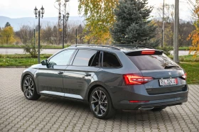 Skoda Superb 2.0TDI* 4x4* Sportline* Germany - 33900 лв. / 17332.79 € - 51249811 6