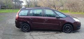 Citroen Grand C4 Picasso 2.0, 143 к.с, газ/бензин , снимка 5