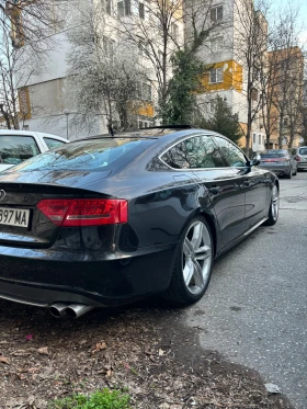 Audi A5 3.0TDI 240, снимка 16