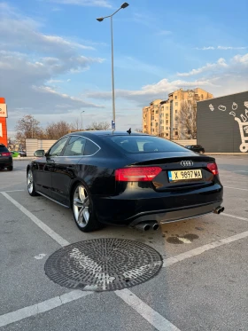 Audi A5 3.0TDI 240, снимка 17