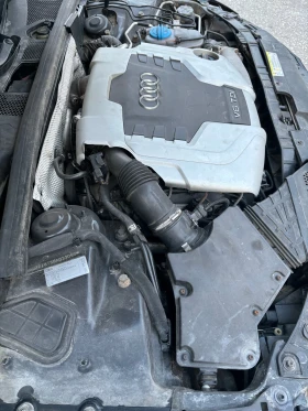 Audi A5 3.0TDI 240, снимка 13