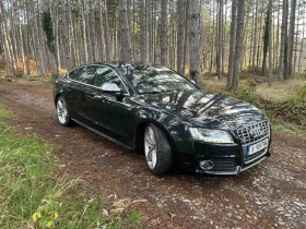 Audi A5 3.0TDI 240, снимка 6