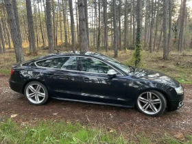 Audi A5 3.0TDI 240, снимка 4