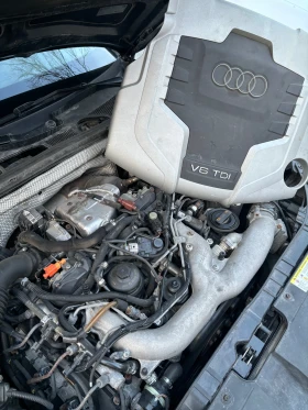 Audi A5 3.0TDI 240, снимка 14