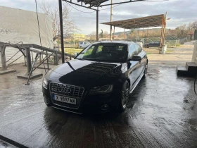 Audi A5 3.0TDI 240, снимка 5