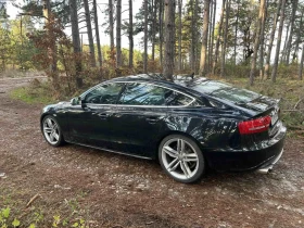 Audi A5 3.0TDI 240, снимка 2
