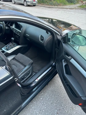 Audi A5 3.0TDI 240, снимка 15