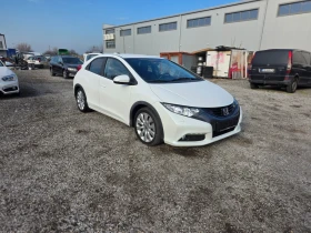 Honda Civic 1.6 ДИЗЕЛ 120 К.С. 170000 КМ!!КАМЕРА! НАВИ! - 11500 лв. / 5879.86 € - 91043910 2