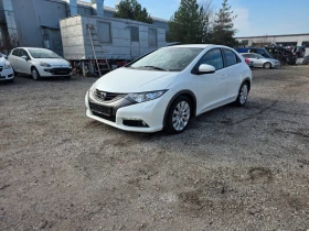 Honda Civic 1.6 ДИЗЕЛ 120 К.С. 170000 КМ!!КАМЕРА! НАВИ! - 11500 лв. / 5879.86 € - 91043910 3