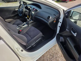 Honda Civic 1.6 ДИЗЕЛ 120 К.С. 170000 КМ!!КАМЕРА! НАВИ! - 11500 лв. / 5879.86 € - 91043910 12