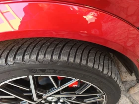 Ford Mustang Mach-E GT performance , снимка 15