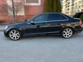 Mercedes-Benz C 220, снимка 5