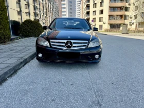 Mercedes-Benz C 220, снимка 2