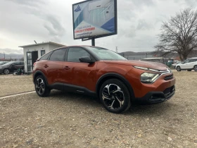 Citroen C4 - 13500 € / 26403.70 лв. - 12721751 2