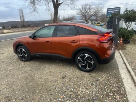 Citroen C4 - 13500 € / 26403.70 лв. - 12721751 5