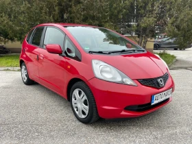 Honda Jazz 1.2i 90к.с. КЛИМА ГЕРМАНИЯ - 2999 € / 5865.53 лв. - 30684582 8