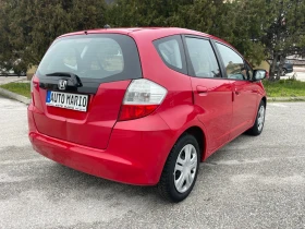 Honda Jazz 1.2i 90к.с. КЛИМА ГЕРМАНИЯ - 2999 € / 5865.53 лв. - 30684582 6