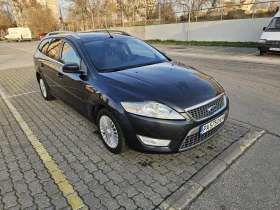 Ford Mondeo MK4 TITANIUM X - 3799 € / 7430.20 лв. - 57292241 4