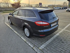 Ford Mondeo MK4 TITANIUM X - 3799 € / 7430.20 лв. - 57292241 2