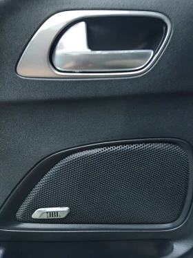 Citroen C4 Picasso 2.0 hdi, снимка 11