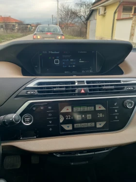 Citroen C4 Picasso 2.0 hdi - 9200 € / 17993.64 лв. - 17582594 7