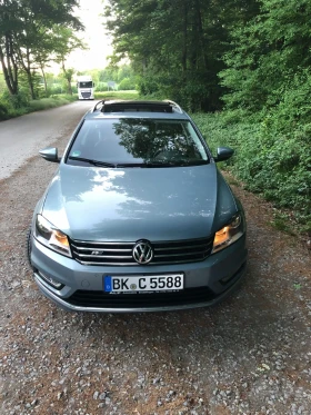 VW Passat, снимка 3