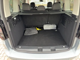 VW Caddy Style eHybrid 5 места - 36256 € / 70910.57 лв. - 62003053 11
