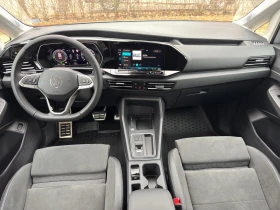 VW Caddy Style eHybrid 5 места - 36256 € / 70910.57 лв. - 62003053 6