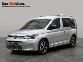 ����� �� �������� �� VW Caddy Style eHybrid 5 �����