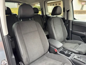 VW Caddy Style eHybrid 5 места - 36256 € / 70910.57 лв. - 62003053 9