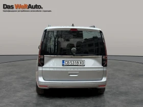 VW Caddy Style eHybrid 5 места - 36256 € / 70910.57 лв. - 62003053 4