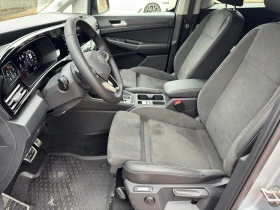 VW Caddy Style eHybrid 5 места - 36256 € / 70910.57 лв. - 62003053 8