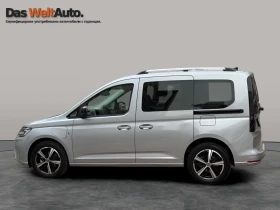 VW Caddy Style eHybrid 5 места - 36256 € / 70910.57 лв. - 62003053 2