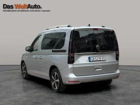 VW Caddy Style eHybrid 5 места - 36256 € / 70910.57 лв. - 62003053 3