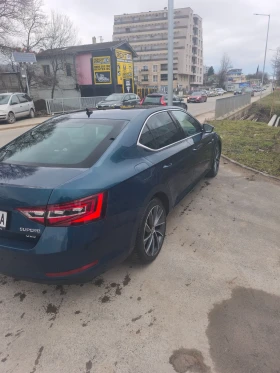 Skoda Superb L&K - 20999 € / 41070.47 лв. - 79374592 4