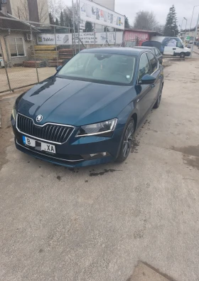 Skoda Superb L&K - 20999 € / 41070.47 лв. - 79374592 3