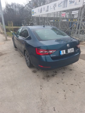 Skoda Superb L&K - 20999 € / 41070.47 лв. - 79374592 2