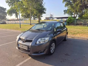 Toyota Auris - 2500 € / 4889.57 лв. - 71121846 4