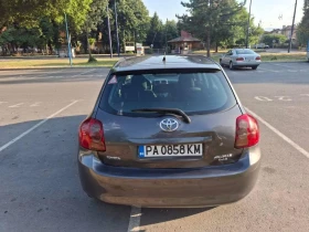 Toyota Auris - 2500 € / 4889.57 лв. - 71121846 5