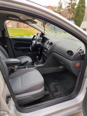 Ford Focus 1.8 TDCi - 1950 € / 3813.87 лв. - 11163893 10