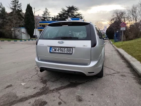 Ford Focus 1.8 TDCi - 1950 € / 3813.87 лв. - 11163893 3