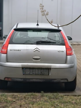 Citroen C4 - 1600 € / 3129.33 лв. - 38408979 2