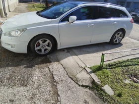 Peugeot 508 - 4500 € / 8801.24 лв. - 57011677 2
