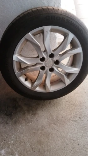 Peugeot 508 - 4500 € / 8801.24 лв. - 57011677 3