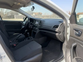 Renault Megane 1.5DCi/90k.c./Life - 8250 € / 16135.60 лв. - 47202845 10
