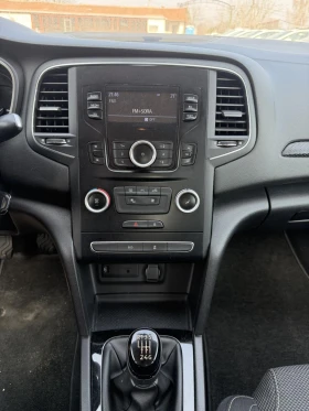 Renault Megane 1.5DCi/90k.c./Life - 8250 € / 16135.60 лв. - 47202845 14