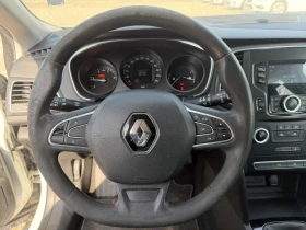 Renault Megane 1.5DCi/90k.c./Life - 8250 € / 16135.60 лв. - 47202845 16