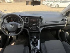 Renault Megane 1.5DCi/90k.c./Life - 8250 € / 16135.60 лв. - 47202845 15